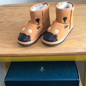 Children’s Boots